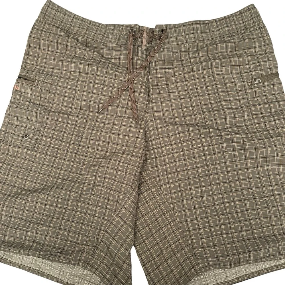 Patagonia board shorts
